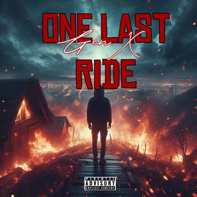 One Last Ride - Single