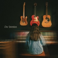 One Intention (Live) - EP - Antioch Music