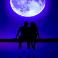 Moon - Single - Rodney