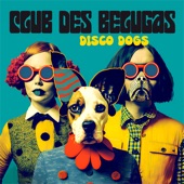 Disco Dogs artwork