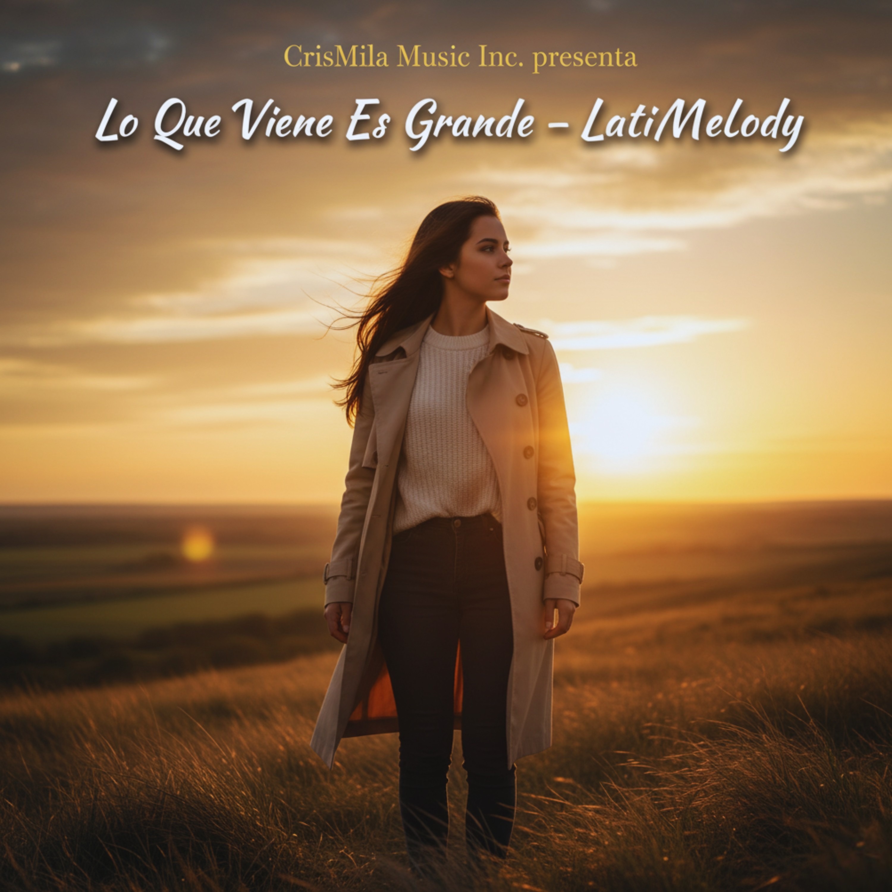 LatiMelody - Lo que viene es grande