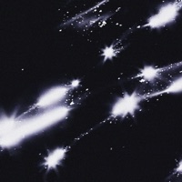 STARLIGHTS - Single - WYDROB
