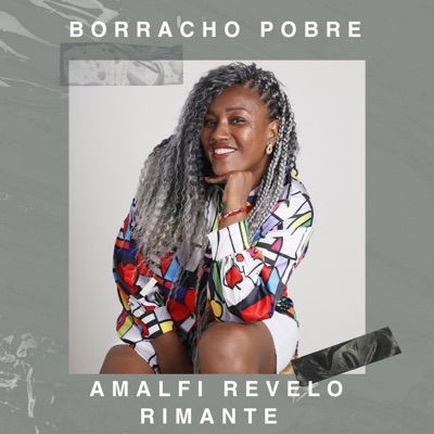 Borracho Pobre - Single