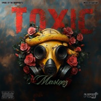 Toxic - Single - Marinez