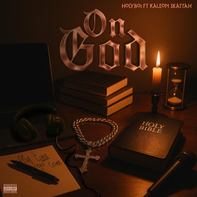 OnGod (feat. Kaleon Skattah) - Single
