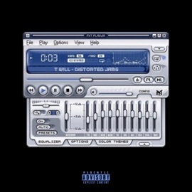 Distorted Jams T Will