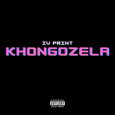 Khongozela - Single