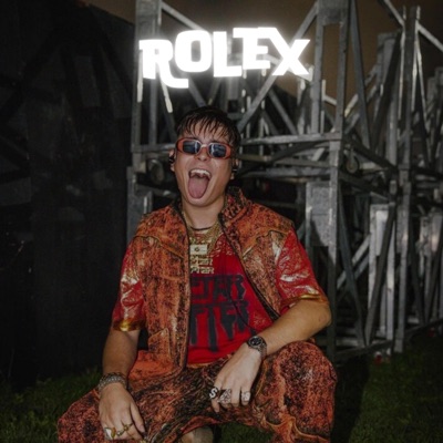 Jetrovi - Rolex