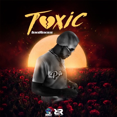 Toxic - Single