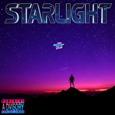 Starlight - Single