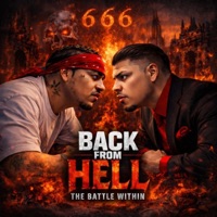 Back From Hell (The Battle Within) - Single - Baby Boy Tha Gee