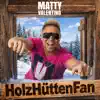 Holzhüttenfan