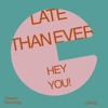 Hey You! - Single