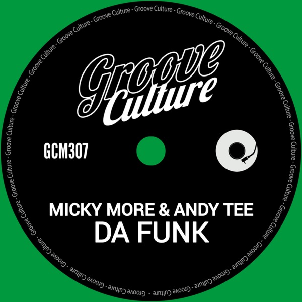 Da Funk - Single