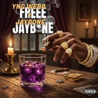 FREEE JAY B*NE (feat. Jay Bone) - EP - Yng Webb
