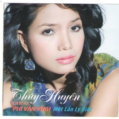 Một Lần Ly Biệt