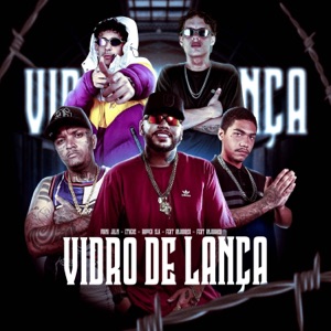 Vidro de Lança (feat. Anjodoisd & Davizzin)