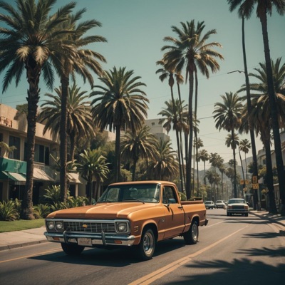 Cruise - Single