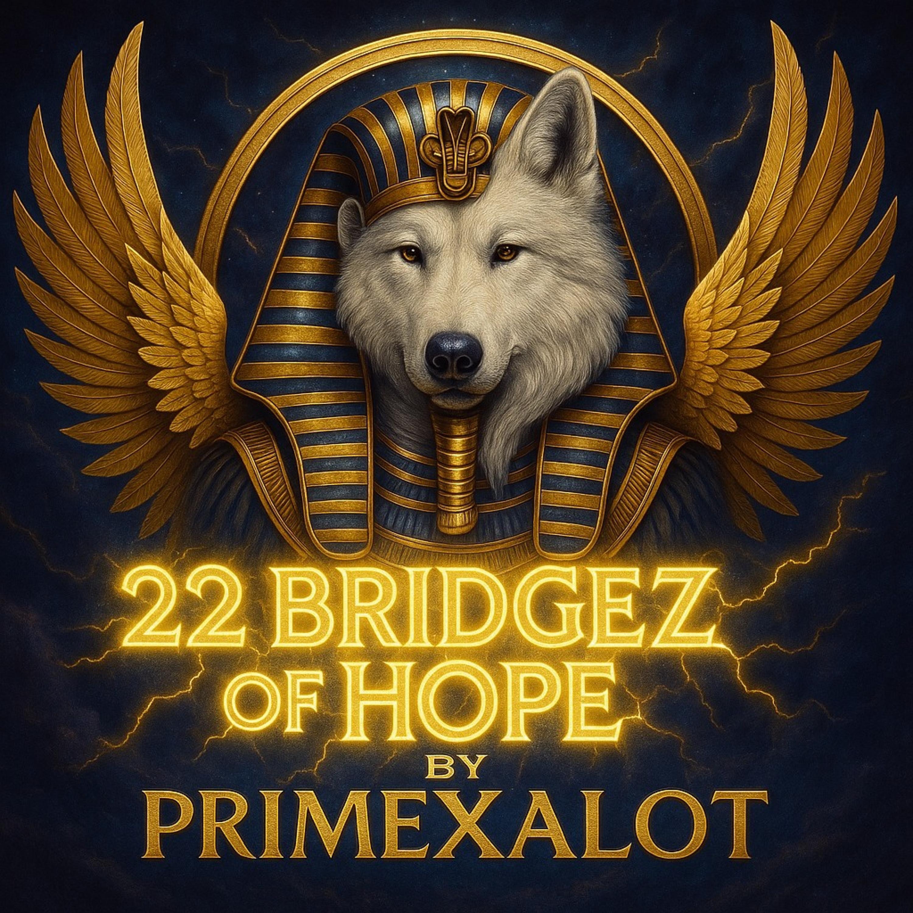 22 BridgeZ Of Hope