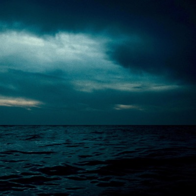 lost in the ocean - Single