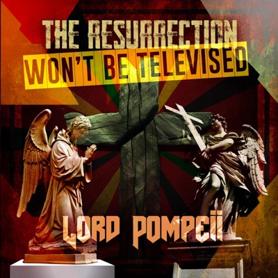 The Ressurection Won't Be Televised (feat. Hank Bilal) - Single