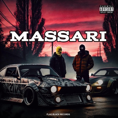 Massari (feat. Zaka Jem) - Single