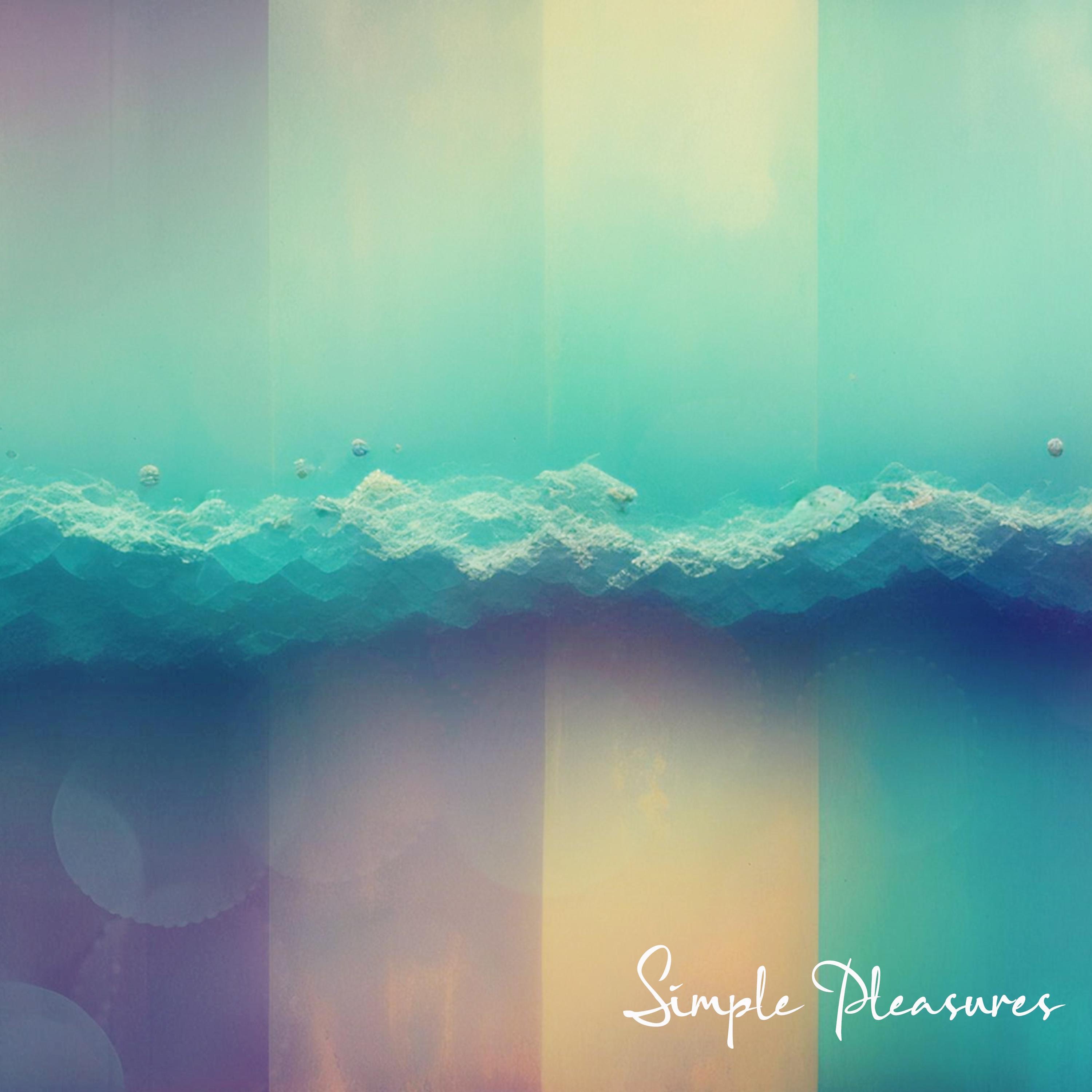 Simple Pleasures - Single