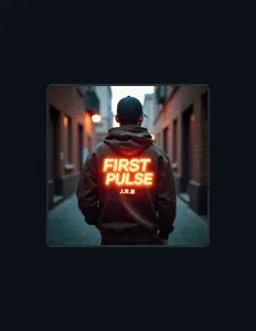 Listen to J.R.B, watch music videos, read bio, see tour dates & more!