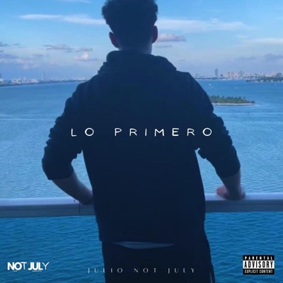 Lo Primero - Single