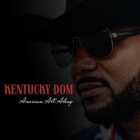 American All Along - Single - Kentucky Dom