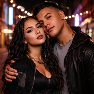 Us Mami (feat. Soley & Daxiel) - Single