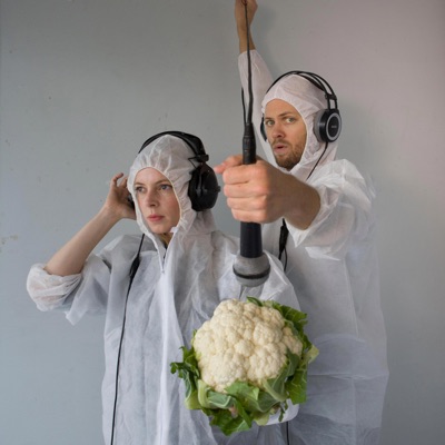 Het Best Bewaarde Geluid Ter Wereld (feat. Roos Van Erkel & Remco Sietsema) - EP