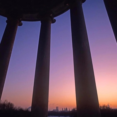 munich vibes (feat. Julian Beyhl & benoir) - Single