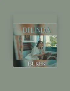 Delinda सुनें, म्यूज़िक वीडियो देखें, बायो पढ़ें, दौरे की तारीखें और बहुत कुछ देखें!