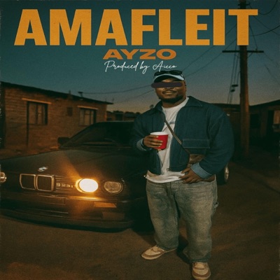 Amafleit - Single