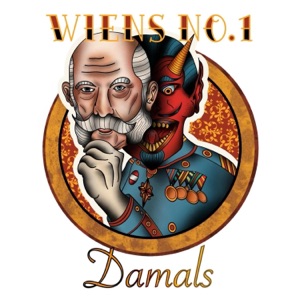 Damals - Single