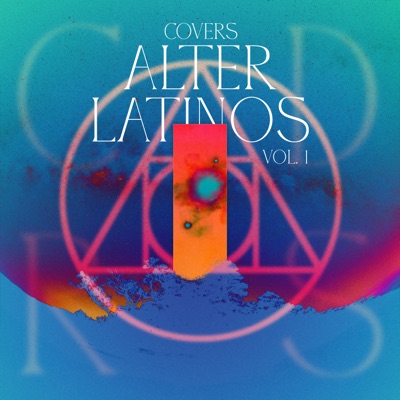Covers Alter-Latinos, Vol. 1 - EP
