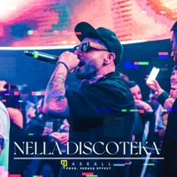 Nella Discoteka - Single - PasKall & Versus Effect