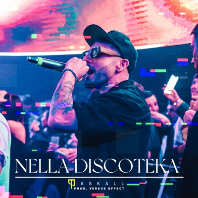 Nella Discoteka - Single