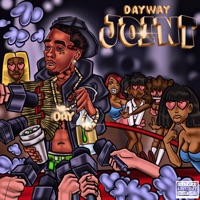 Bands (feat. Joe Moses) [Remix] - Single - Dayway