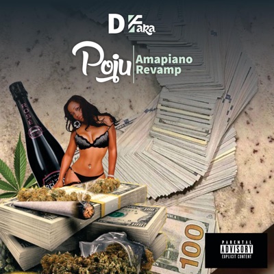 Poju (Amapiano Revamp) - Single