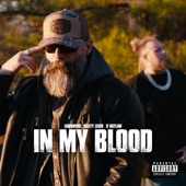 In My Blood artwork