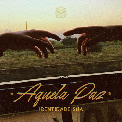 Aquela Paz - Single