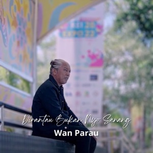 Chord Gitar Dirantau Bukan nyo Sanang - Wan Parau