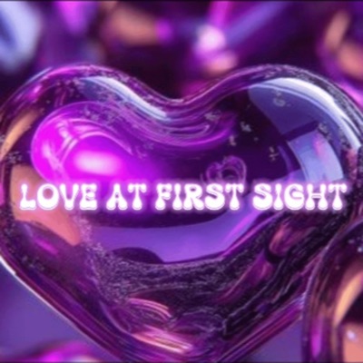 Love at First Sight (feat. Dex-One, JLux, Nins & CJ Fontanos) - Single