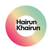 Hairun Khairun artwork