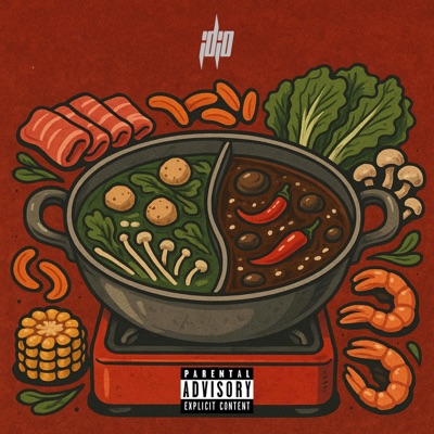 HOTPOT (feat. Lanzeta, chets, Ohjian, Burnhard, Albert888 & Avyl) - Single