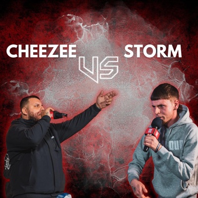 Cheezee vs Storm - EP
