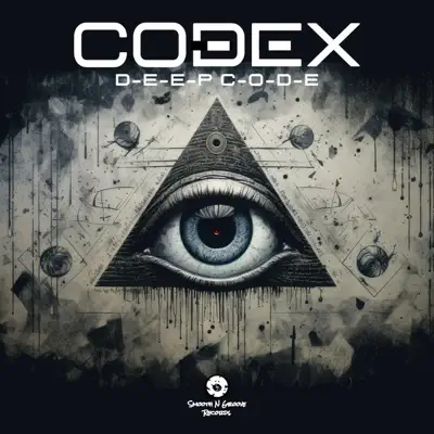Listen to Deepcode - EP by Code-X