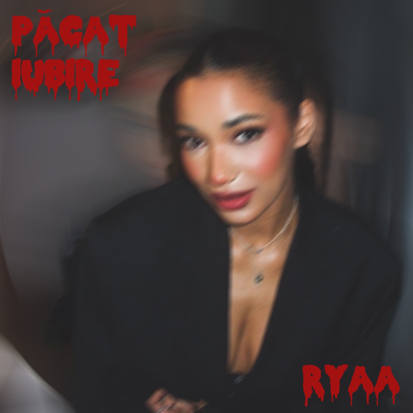 Păcat iubire - Single